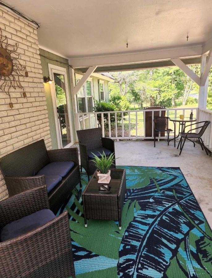 Cottage By The Beach Best Suited For Large Groups Wilmington Exteriér fotografie