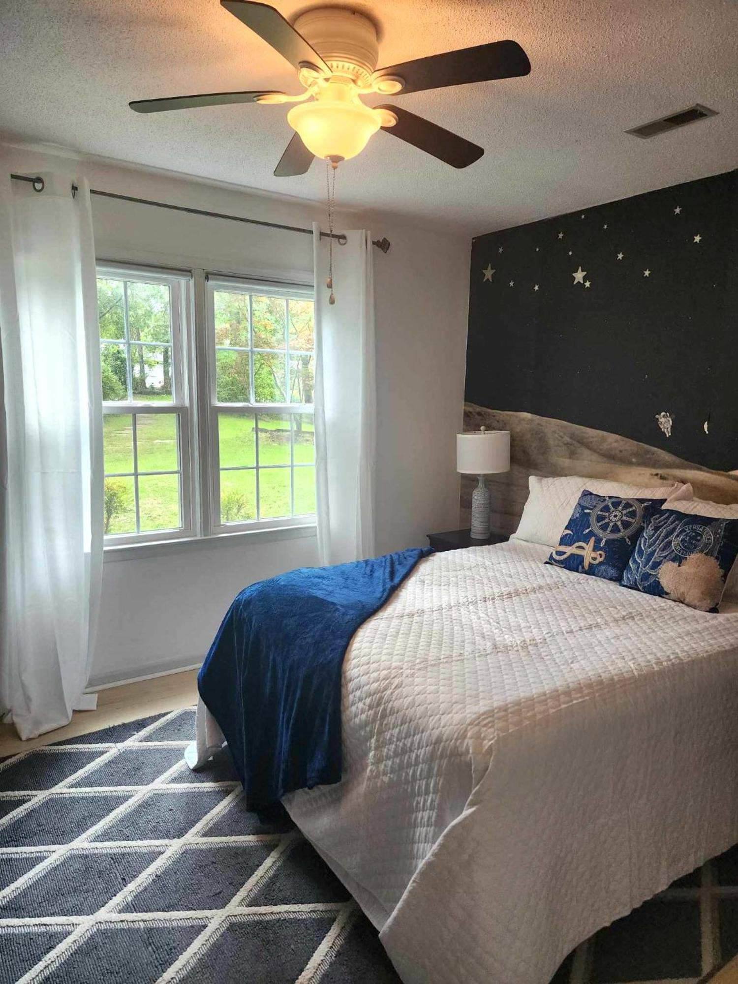 Cottage By The Beach Best Suited For Large Groups Wilmington Exteriér fotografie