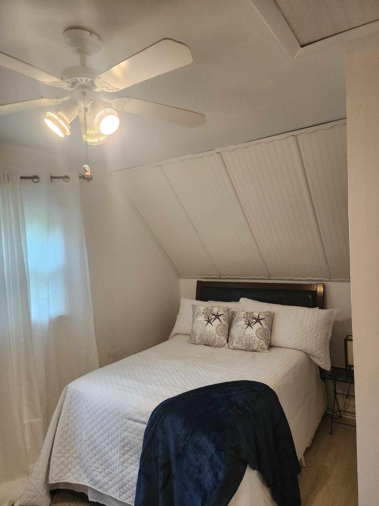 Cottage By The Beach Best Suited For Large Groups Wilmington Exteriér fotografie