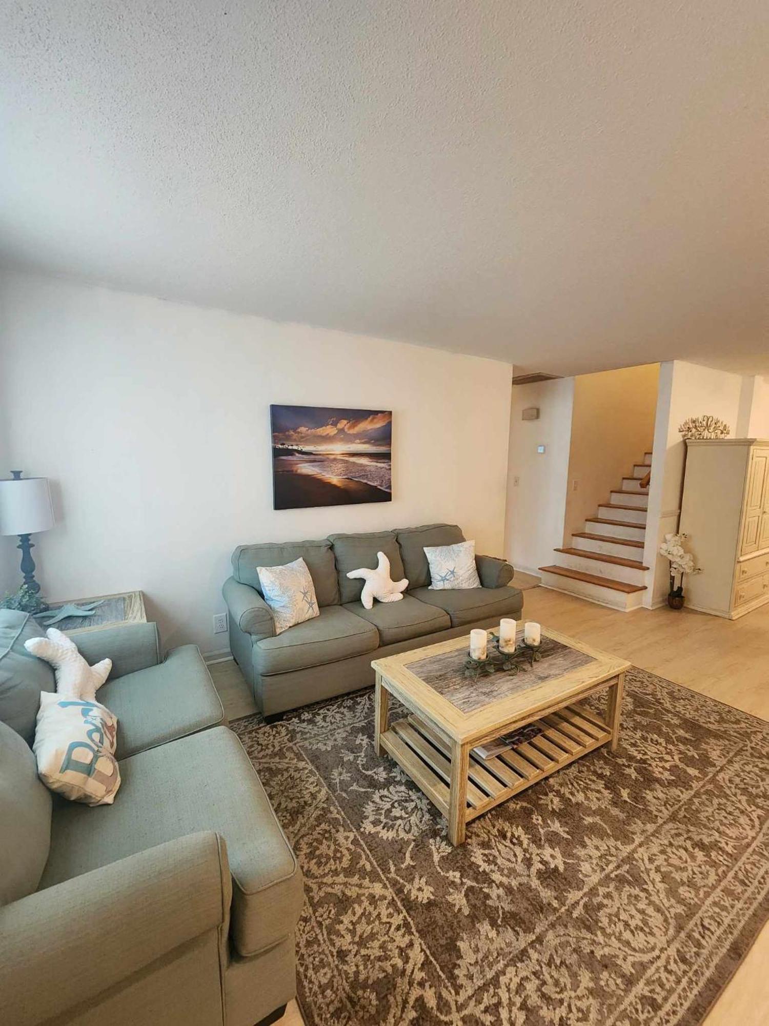 Cottage By The Beach Best Suited For Large Groups Wilmington Exteriér fotografie
