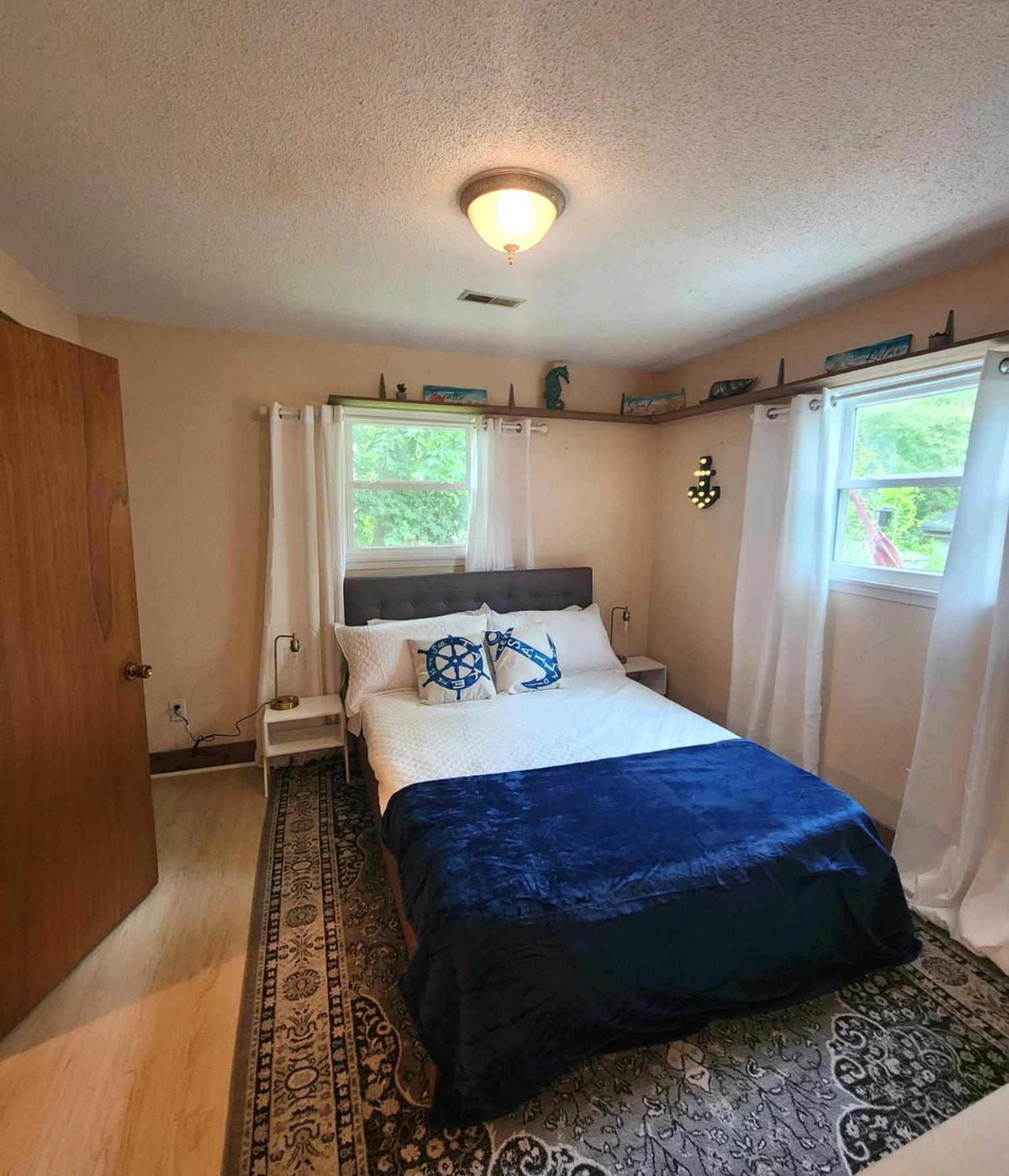 Cottage By The Beach Best Suited For Large Groups Wilmington Exteriér fotografie